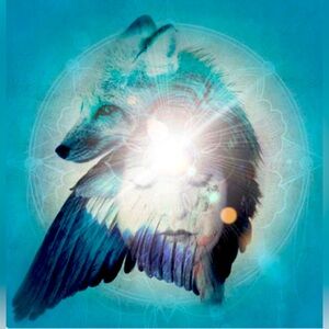 Trust your spirit animal!